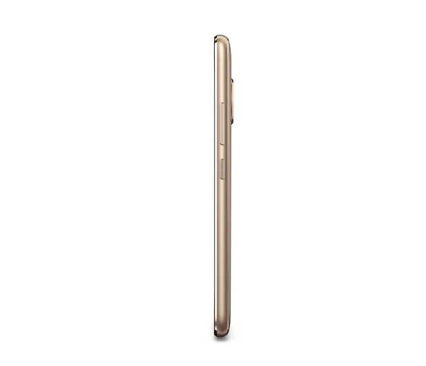 Motorola Moto G5 Plus 3/32GB Dual SIM złoty - 363436 - zdjęcie 7